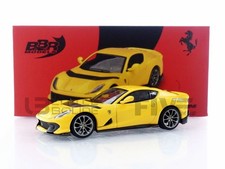 BBR 1/64 - FERRARI 812