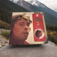 double disque 33 tours vinyle