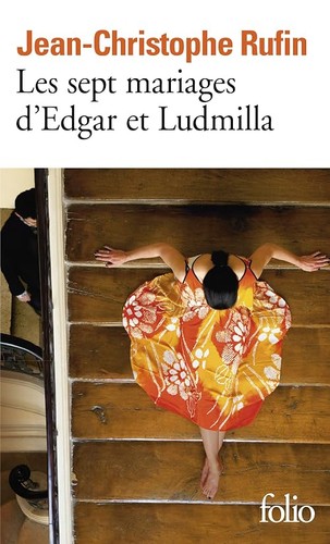 Les sept mariages edgar et - les,