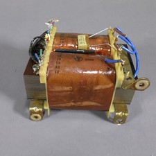 Tandberg TD-20A Reel to Reel