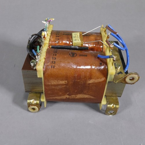 Tandberg 20a reel - tandberg,