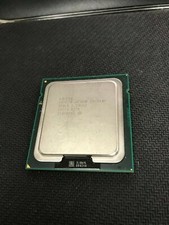 Intel Xeon E5-2407 2.2GHz