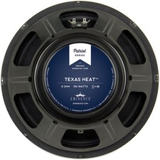 Eminence patriot texas - patriot, heat