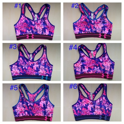 New under armour women - new,