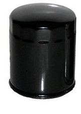 Filtre à huile T HD noir 8 cm