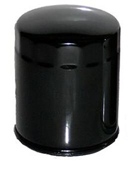 Filtre huile noir - à, t