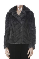 NEUF : Manteau perfecto fausse