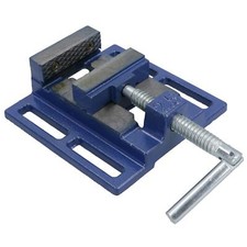 Étau de machine pour