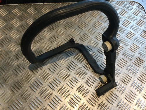 Guidon tronçonneuse stihl - guidon,