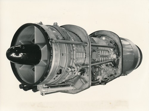 Aviation 1955 - 1955,