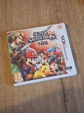Jeu vidéo Nintendo 2ds 3ds