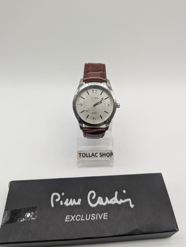 Montre pierre cardin - montre,