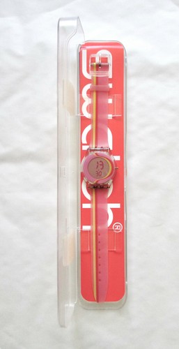 Montre swatch skin - montre,