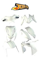 Kit carénage Carrosserie