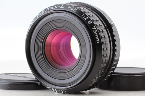 Neuf objectif smc - pentax, a