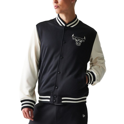 New era college - veste,