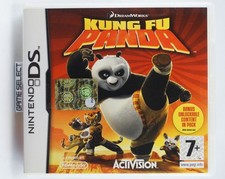 DREAMWORKS Kung Fu Panda