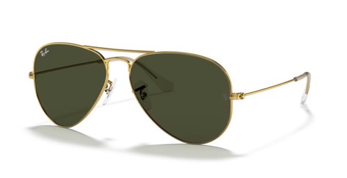 Ray ban 3025 aviator l0205 - aviator,