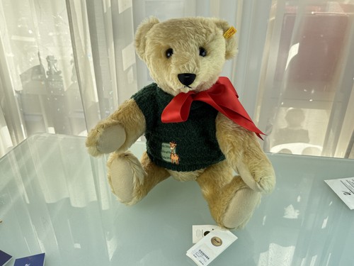Steiff tier 000539 - tier, en