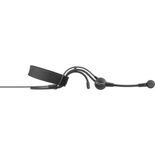Sennheiser cardioid - sennheiser,