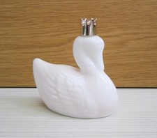 flacon Cygne AVON vintage en