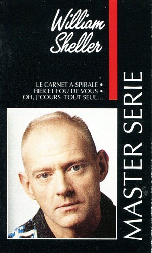 William sheller - william,
