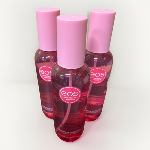 Eos body mist pomegranate - eos,