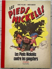 55_1957 - Les Pieds Nickeles Contre les Gangsters Neuf