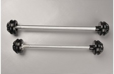 Protections Fourche + Bras