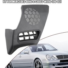 Grilles haut-parleur pour W210