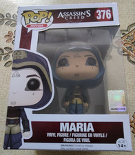 Figurine POP ! ASSASSIN'S
