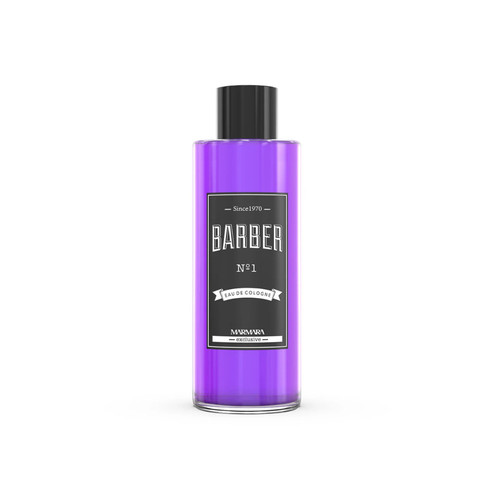 Barber marmara eau de - n°1,