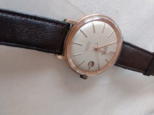 Montre Kiple Mecanic 36mm