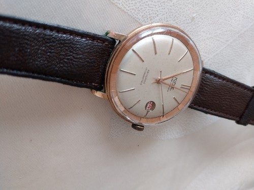 Montre kiple mecanic 36mm - kiple,