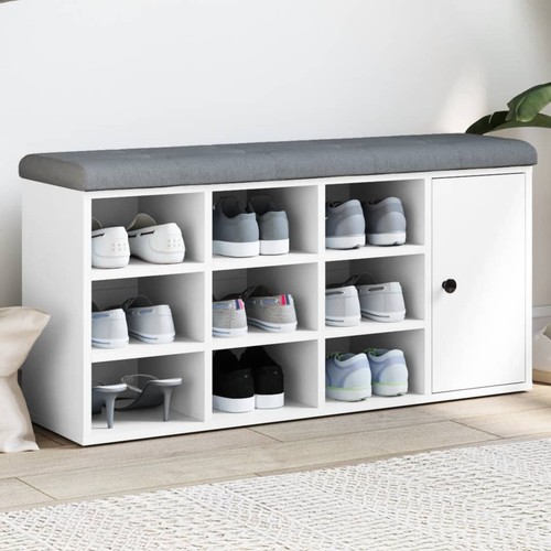 Banc chaussures siège - banc,
