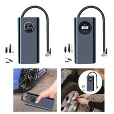 Compresseur d'air électrique