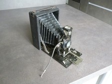 retro-collection-appareil photo ancien à soufflet Luminor - Saint Etienne