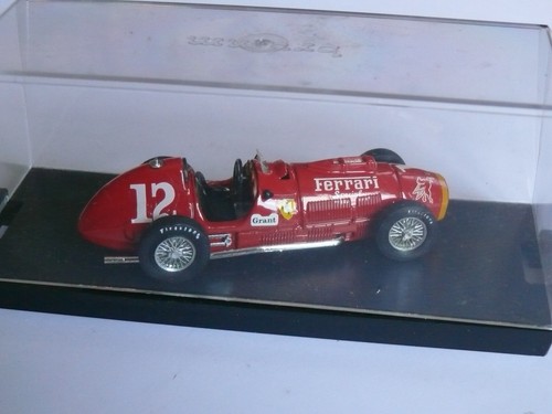 Brumm 210 ferrari 512 bb - #210,