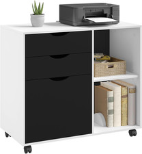 Caisson De Bureau Avec 3