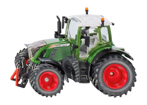 Siku tracteur miniature - siku,