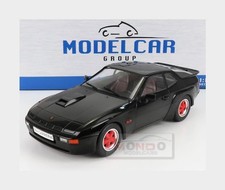 1:18 MCG Porsche 924 Carrera