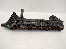 Pont d'admission pour BMW