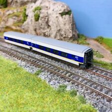 Complément TALGO Pendular