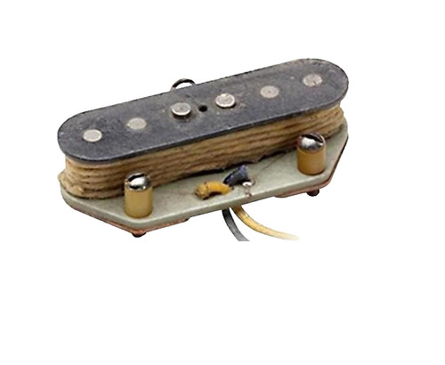 Seymour duncan antiquity - duncan,