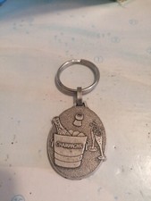 Porte Clé - Champagne 