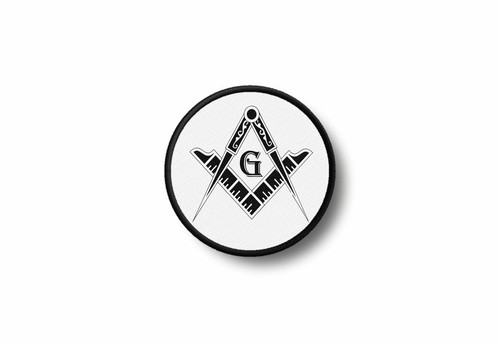 Patch ecusson imprime - , brode