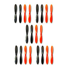 ✅ 20 pales de rotor Hubsan