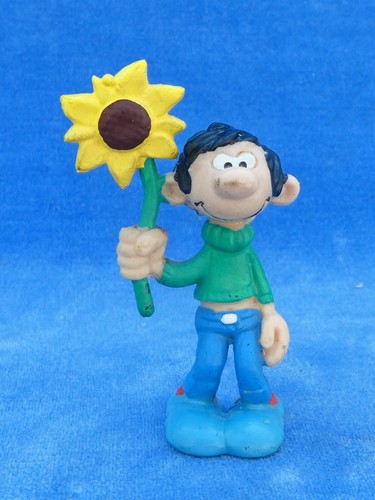 Rare top figurine bully - ++,