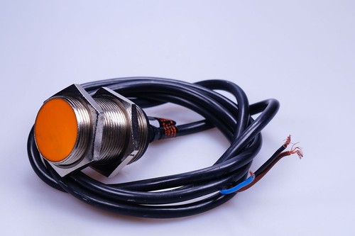 Ifm capteur inductif ii5166 - ifm,