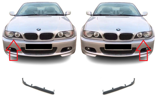 Neuf pour bmw série e46 - pour,